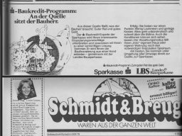Rund um Hermeskeil 1978